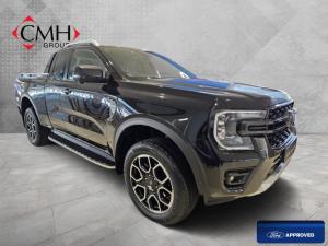 Ford Ranger 2.0 BiTurbo double cab Wildtrak - Image 1