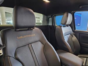 Ford Ranger 2.0 BiTurbo double cab Wildtrak - Image 3