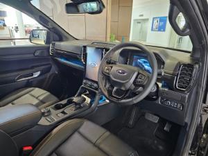 Ford Ranger 2.0 BiTurbo double cab Wildtrak - Image 4