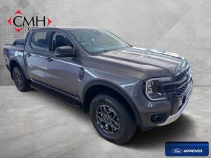 Ford Ranger 2.0 SiT double cab XLT - Image 1