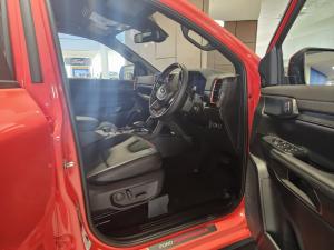 Ford Ranger 3.0T V6 double cab Raptor 4WD - Image 11
