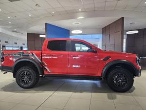Ford Ranger 3.0T V6 double cab Raptor 4WD - Image 4