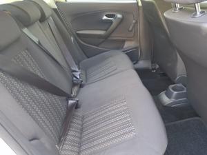 Volkswagen Polo hatch 1.2TSI Trendline - Image 10