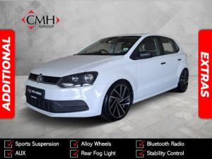 Volkswagen Polo hatch 1.2TSI Trendline - Image 1
