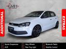Thumbnail Volkswagen Polo hatch 1.2TSI Trendline