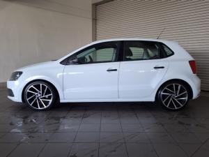 Volkswagen Polo hatch 1.2TSI Trendline - Image 2