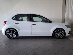 Volkswagen Polo hatch 1.2TSI Trendline - Image 3