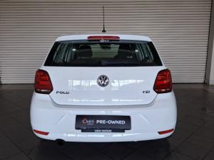 Volkswagen Polo hatch 1.2TSI Trendline - Image 5