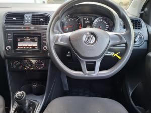Volkswagen Polo hatch 1.2TSI Trendline - Image 6