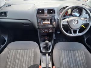 Volkswagen Polo hatch 1.2TSI Trendline - Image 7