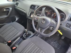 Volkswagen Polo hatch 1.2TSI Trendline - Image 8