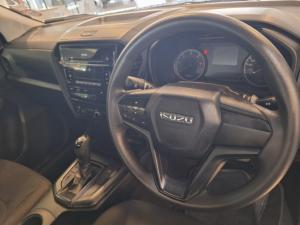 Isuzu D-Max 1.9TD single cab L auto - Image 11