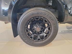 Isuzu D-Max 1.9TD single cab L auto - Image 12