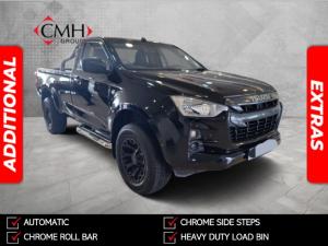 Isuzu D-Max 1.9TD single cab L auto - Image 1