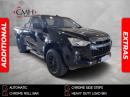 Thumbnail Isuzu D-Max 1.9TD single cab L auto