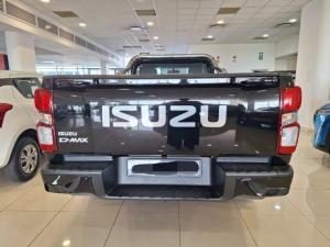 Isuzu D-Max 1.9TD single cab L auto - Image 4
