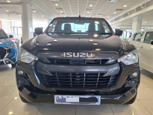 Isuzu D-Max 1.9TD single cab L auto - Image 5