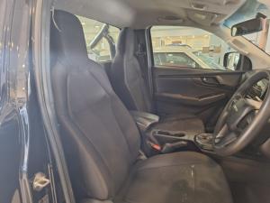 Isuzu D-Max 1.9TD single cab L auto - Image 6
