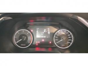 Isuzu D-Max 1.9TD single cab L auto - Image 7