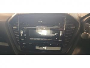 Isuzu D-Max 1.9TD single cab L auto - Image 8