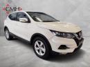 Thumbnail Nissan Qashqai 1.2T Acenta auto