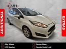 Thumbnail Ford Fiesta 5-door 1.0T Trend auto