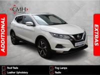 Thumbnail Nissan Qashqai 1.2T Acenta Plus auto