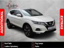 Thumbnail Nissan Qashqai 1.2T Acenta Plus auto