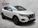Thumbnail Nissan Qashqai 1.2T Acenta Plus auto