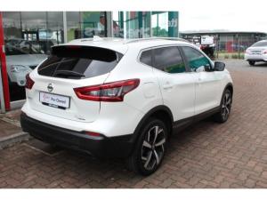 Nissan Qashqai 1.2T Acenta Plus auto - Image 3