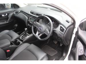 Nissan Qashqai 1.2T Acenta Plus auto - Image 5