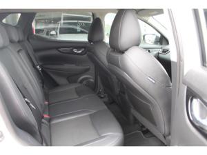 Nissan Qashqai 1.2T Acenta Plus auto - Image 6
