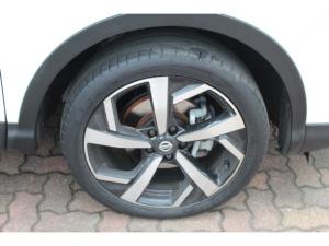 Nissan Qashqai 1.2T Acenta Plus auto - Image 7