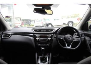 Nissan Qashqai 1.2T Acenta Plus auto - Image 8