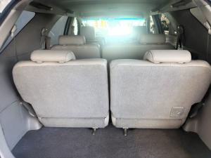 Toyota Fortuner 3.0D-4D 4x4 - Image 11