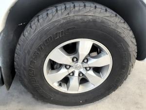 Toyota Fortuner 3.0D-4D 4x4 - Image 13