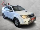 Thumbnail Toyota Fortuner 3.0D-4D 4x4