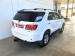 Toyota Fortuner 3.0D-4D 4x4 - Thumbnail 4