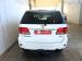 Toyota Fortuner 3.0D-4D 4x4 - Thumbnail 5