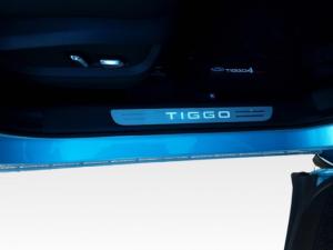 Chery Tiggo 4 Pro 1.5T Elite auto (CVT) - Image 10