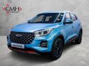 Thumbnail Chery Tiggo 4 Pro 1.5T Elite auto (CVT)