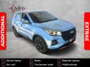 Thumbnail Chery Tiggo 4 Pro 1.5T Elite auto (CVT)