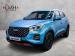 Chery Tiggo 4 Pro 1.5T Elite auto (CVT) - Thumbnail 1