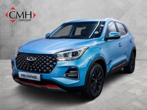 Chery Tiggo 4 Pro 1.5T Elite auto (CVT) - Image 1