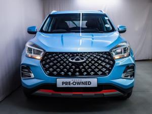 Chery Tiggo 4 Pro 1.5T Elite auto (CVT) - Image 2
