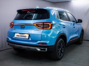 Chery Tiggo 4 Pro 1.5T Elite auto (CVT) - Image 4