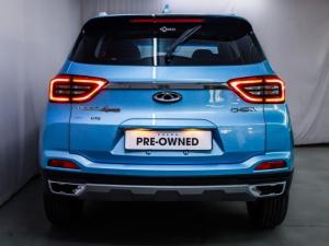 Chery Tiggo 4 Pro 1.5T Elite auto (CVT) - Image 5