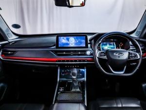Chery Tiggo 4 Pro 1.5T Elite auto (CVT) - Image 7