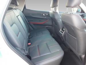 Chery Tiggo 4 Pro 1.5T Elite auto (CVT) - Image 8