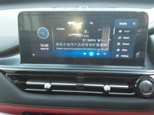 Chery Tiggo 4 Pro 1.5T Elite auto (CVT) - Image 9